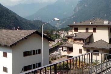 Пансион Merian