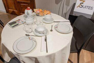 پانسیون Seven Suites Pieve