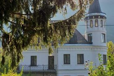 Пансион Vila Micul Castel