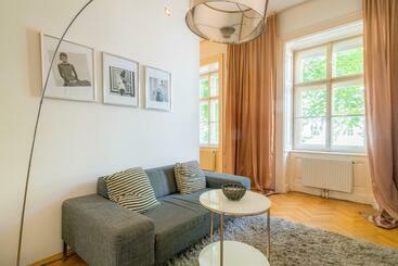 Vienna Residence, Am Heumarkt   Stadtpark
