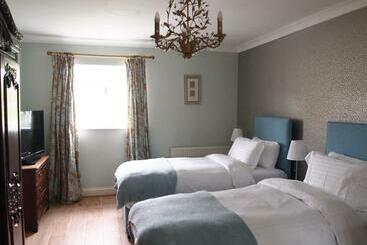 Abbots Leigh B&b