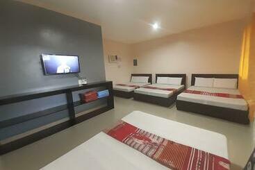 هاستل Veance Travellers Inn Pabuas Extension