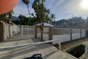 هاستل Veance Travellers Inn Pabuas Extension