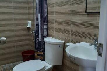 هاستل Veance Travellers Inn Pabuas Extension