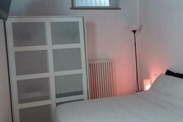 B&b Del Bosco E Del Lago Elimar