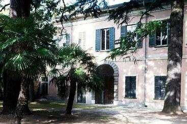 B&b Del Bosco E Del Lago Elimar