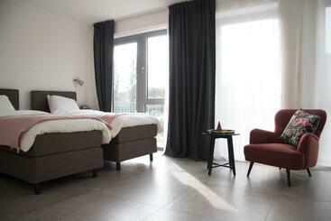 B&b Mondriaan