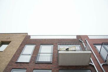 B&b Mondriaan