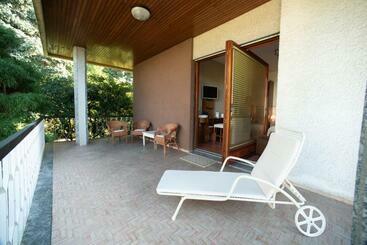 B&b Parco Antico
