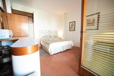 B&b Parco Antico