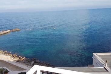 B&b Vistazzurra   Casa Saldarelli