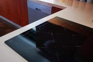 住宿加早餐  Casa Compartida Weyler