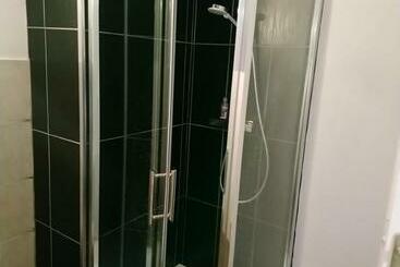 مبيت وإفطار Chambre Du Relais