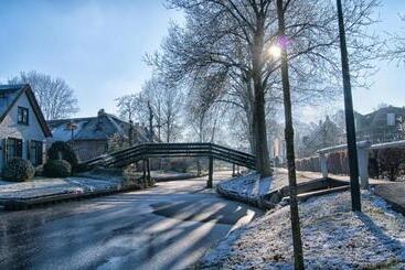 צימר De Aardigeyt