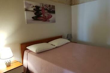 مبيت وإفطار Il Vallone