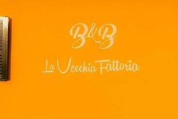 צימר La Vecchia Fattoria