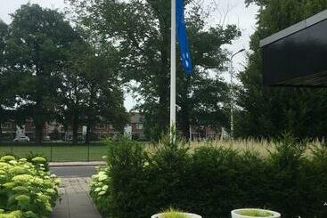 مبيت وإفطار Retour De Provence