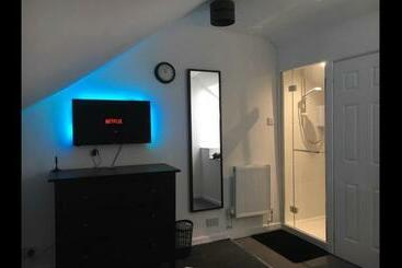 住宿加早餐  Scotland Beds