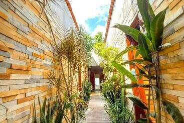 住宿加早餐 Vila Kapa