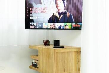 City Apartments Hannover