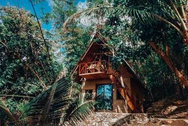 Cocovana Beach Resort