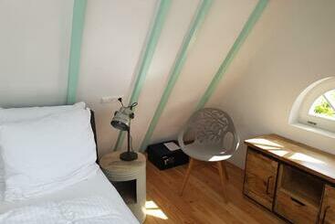 De Cromvoirtse Bed And Breakfast