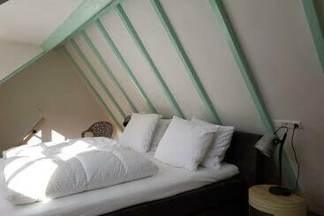 De Cromvoirtse Bed And Breakfast