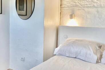 בית מלון כפרי Casa No Montinho