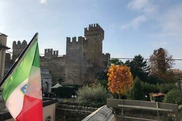 پانسیون Castello Centro Storico