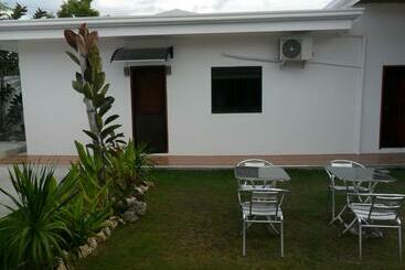 پانسیون Jasmin S Room Rental, Room # 3