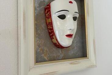 بنسيون La Dimora Di San Simplicio