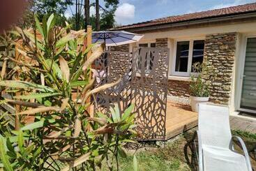 פנסיון La Suite Musicale