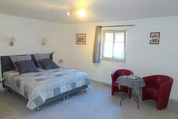 پانسیون Maison D Hôtes Le Cep D Or Alsace