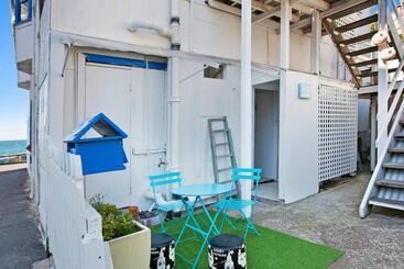 פנסיון Marine Parade