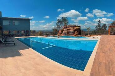 פנסיון Pousada Do Batata