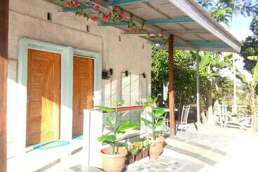 פנסיון Roomstay Tok Abah A