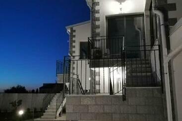 پانسیون Sicily Rooms Appartamenti