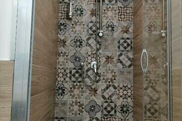 پانسیون Sicily Rooms Appartamenti