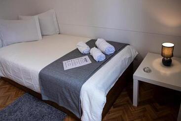 펜션 Silva S Guest House