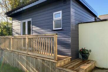 Пансион The Garden Room