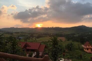 بنسيون The Memory Of Khaokho