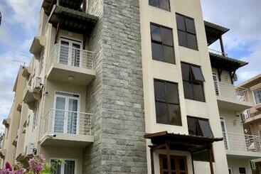 Villa Oliveraie Apartments