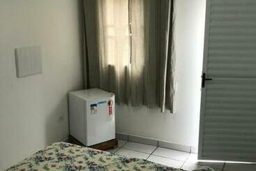 فندق صغير Suites Mb