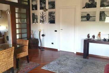 B&b Stanze Lussuose