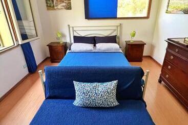 مبيت وإفطار A Casa Di Lele Capalbio