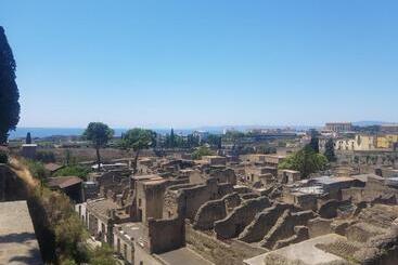 צימר Casa Angelina