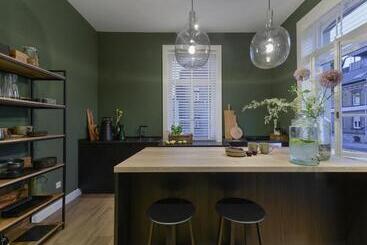 צימר Konrads Limburg   Hotel & Gästehaus