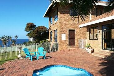 צימר Rockview Guest House