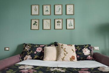 Bed and Breakfast Villa Adriana