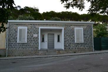 شقة فندقية Borgo Marinaro La Medusa Arbatax   Camera Matrimoniale Con Bagno Privato